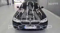 2018 BMW 523