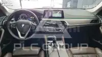 2018 BMW 523
