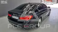 2018 BMW 523