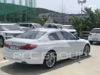 2018 BMW 523