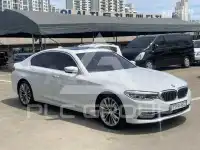 2018 BMW 523