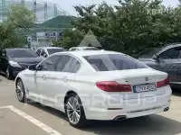 2018 BMW 523