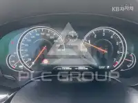 2018 BMW 523