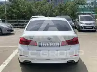 2018 BMW 523