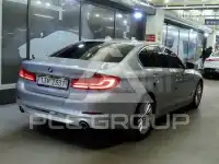 2018 BMW 523