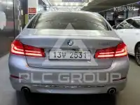 2018 BMW 523
