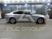 2018 BMW 523