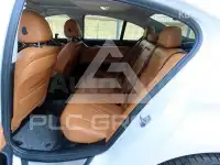 2018 BMW 523