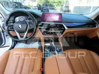 2018 BMW 523