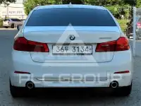 2018 BMW 523