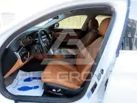 2018 BMW 523