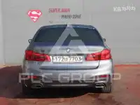 2018 BMW 523