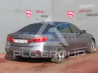 2018 BMW 523