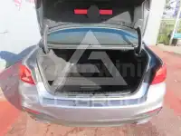 2018 BMW 523