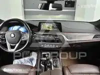2018 BMW 523