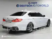 2018 BMW 523
