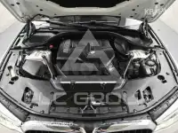 2018 BMW 523