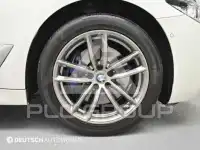 2018 BMW 523