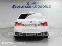 2018 BMW 523