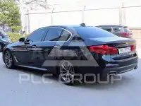 2018 BMW 523