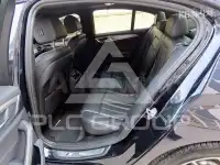 2018 BMW 523