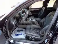 2018 BMW 523