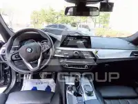 2018 BMW 523