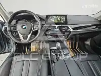 2018 BMW 523