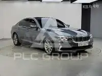 2018 BMW 523