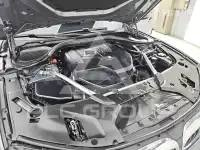 2018 BMW 523