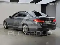 2018 BMW 523