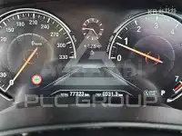 2018 BMW 523