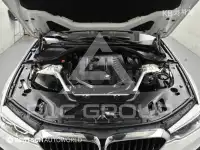 2018 BMW 523