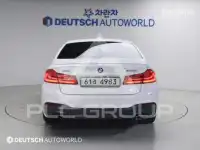 2018 BMW 523