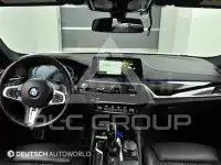 2018 BMW 523