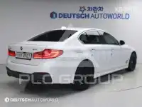 2018 BMW 523