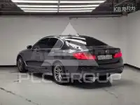 2018 BMW 523