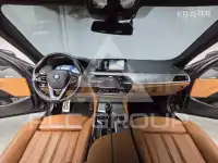 2018 BMW 523