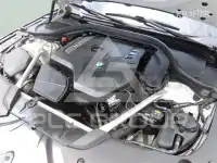 2018 BMW 523