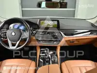 2018 BMW 523