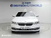 2018 BMW 523