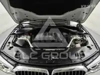 2018 BMW 523