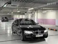 2018 BMW 523