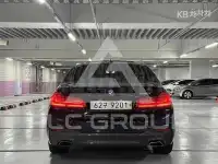 2018 BMW 523