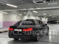 2018 BMW 523