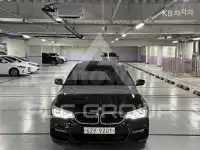 2018 BMW 523