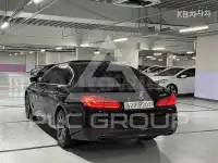 2018 BMW 523