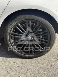 2018 BMW 523