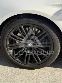 2018 BMW 523