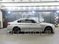 2018 BMW 523